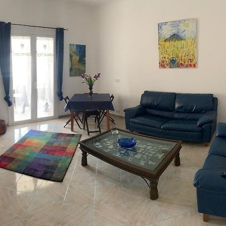 Appartamento In Centro Storico - Casa Cuba Trapani Exteriér fotografie