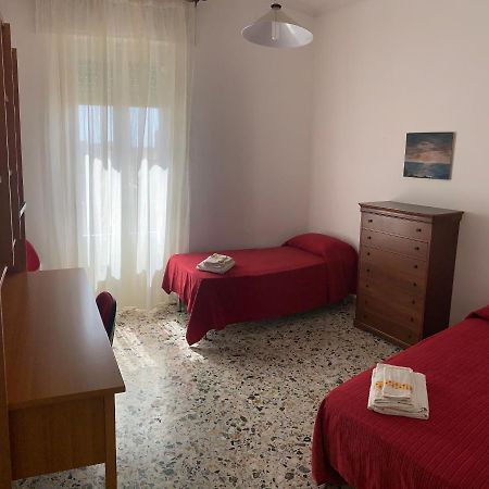 Appartamento In Centro Storico - Casa Cuba Trapani Exteriér fotografie
