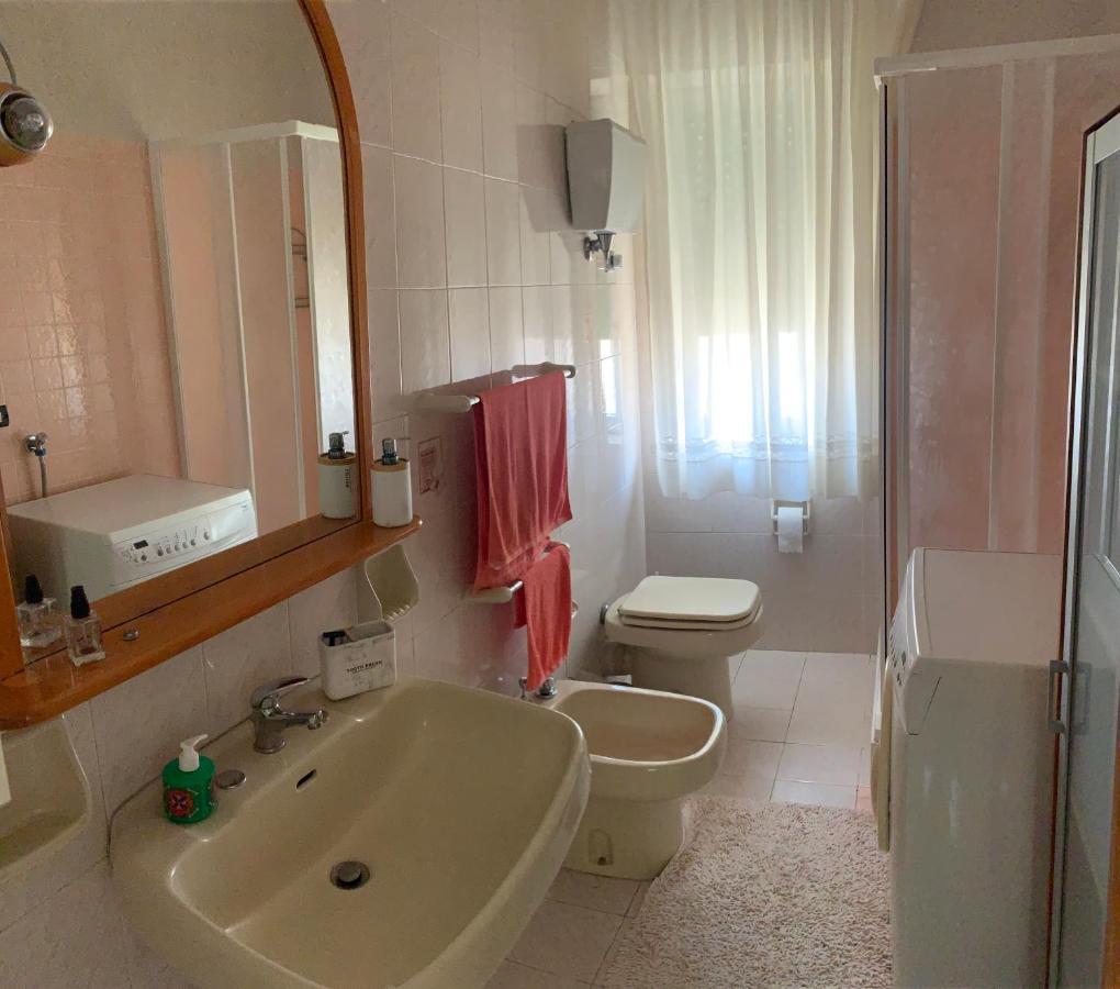Appartamento In Centro Storico - Casa Cuba Trapani Exteriér fotografie